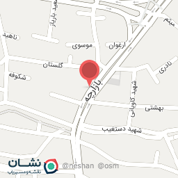 عکس خشکشویی دیپلمات