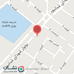 عکس سوپر مارکت رزاق