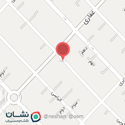 عکس شال و روسری پرند