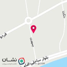 عکس بازرگانی محسن زمانی