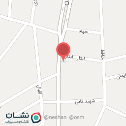 عکس الکتریکی مهدی