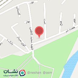 عکس مجتمع مهتاب 