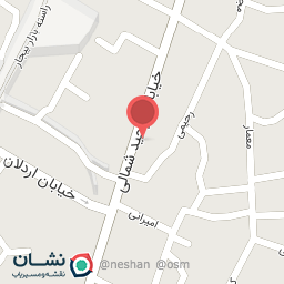 عکس پروتینی عرفان