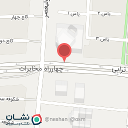 عکس پیرایش ارام 