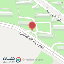 عکس سالن زیبایی مهدیه گودرزی