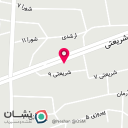 عکس دفتر اسناد رسمی شماره ۱۷۱