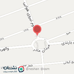 عکس هایپر مارکت سید