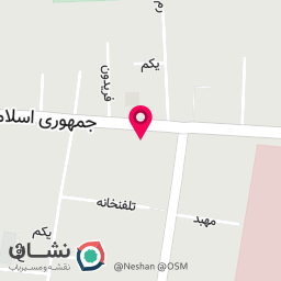 عکس مجتمع پزشکی نادر