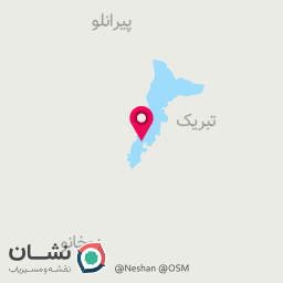 عکس دریاچه سد تبارک