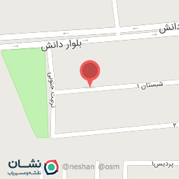 عکس مجتمع مسکونی صدف ۱۲ 