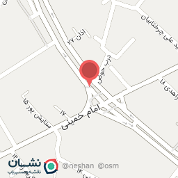 عکس نانوایی بربری
