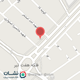 عکس رنگ و رنگسازی مظفری