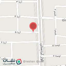 عکس ساختمان پزشکان پردیس 