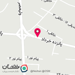 عکس دپارتمان امیران