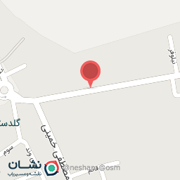 عکس تعاونی مصرف محلی گلدسته