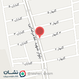 عکس ساندویچ نامی