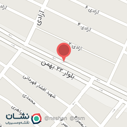 عکس افق کوروش شعبه قزوین شهرک صنعتی 22 بهمن