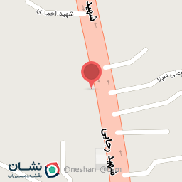 عکس تعمیرگاه تخصصی سید میلاد جلیلی 