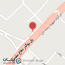 عکس ترکیب رنگ بهروز