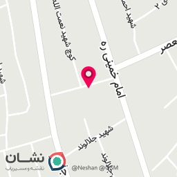 عکس مطب دندانپزشکی دکتر سعید رنجبر