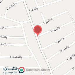 عکس کانون تبلیغات شکوهی