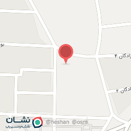 عکس پارکینگ دبیرستان خدمتی