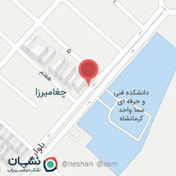 عکس کابینت کلبه سبز