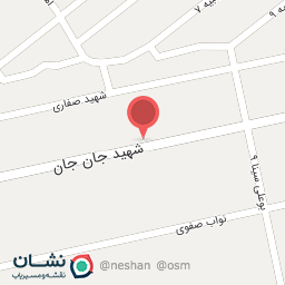 عکس سالن زیبایی تیلا 