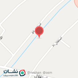عکس رنگ کاری شاهکار