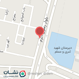 عکس شهر کباب محسن