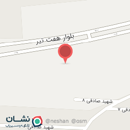 عکس پارکینگ خصوصی