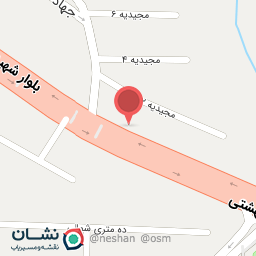 عکس سوپر پروتئینی آزادی