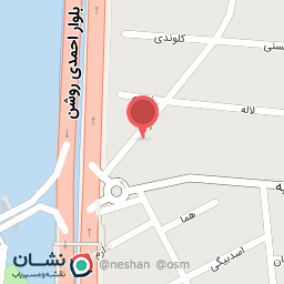 عکس دبیرستان غیردولتی دوره اول  سما