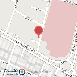 عکس مرکز بهداشت مصطفی خمینی (هلال احمر)