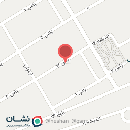 عکس بدنسازی و استخر کاوه