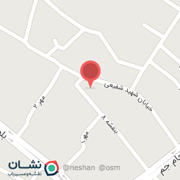 عکس مسجد امام خمینی (ره)