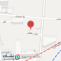 عکس الکترو فدک