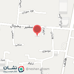 عکس فروشگاه پی ان سی هوم
