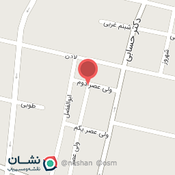 عکس فروشگاه نوشت افزار تک