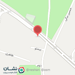 عکس کافه رستوران نایت