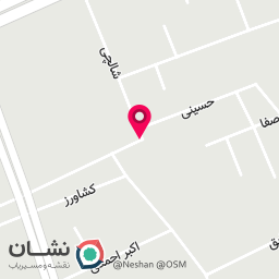 عکس مدرسه ابتدایی ارمان نو