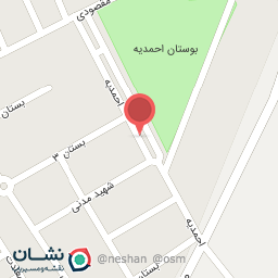 عکس سرای سنتی طاهری