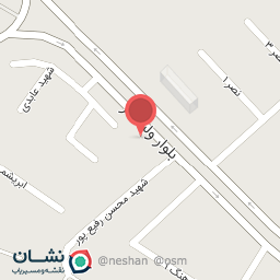 عکس گالری اتومبیل فرشید 