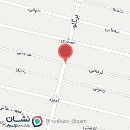 عکس کلیدسازی احمد