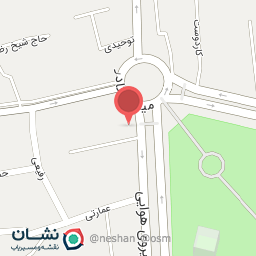 عکس فروشگاه لوازم کشاورزی زارعی 