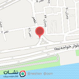 عکس سوپرمارکت خلیج‌فارس 