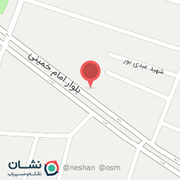 عکس فروشگاه مصالح ساختمانی امرایی