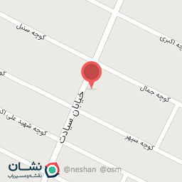 عکس پیرایش شهاب