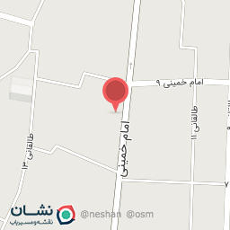 عکس بانک سپه سرخس - کد 1501025