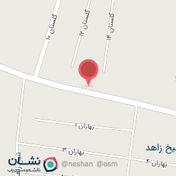 عکس کافه سنتی شادمان